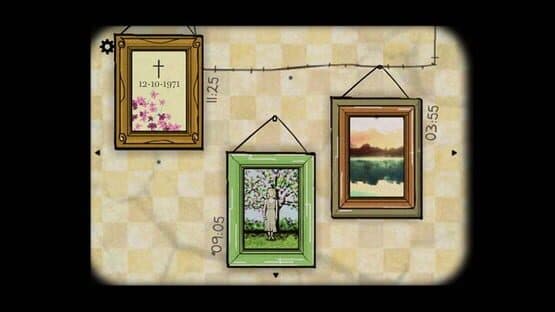 Cube Escape: Seasons screenshot 1