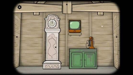 Cube Escape: The Mill screenshot 4