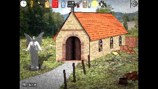 Don't Escape Trilogy screenshot 5