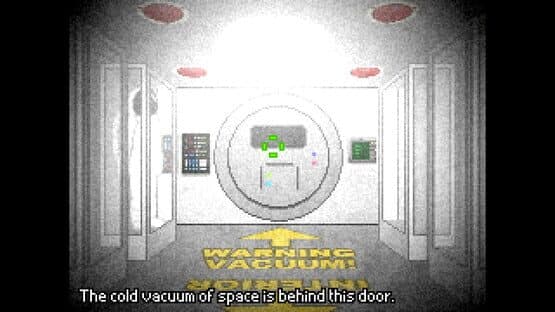 Don't Escape Trilogy screenshot 2