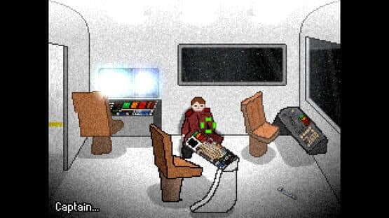 Don't Escape Trilogy screenshot 4