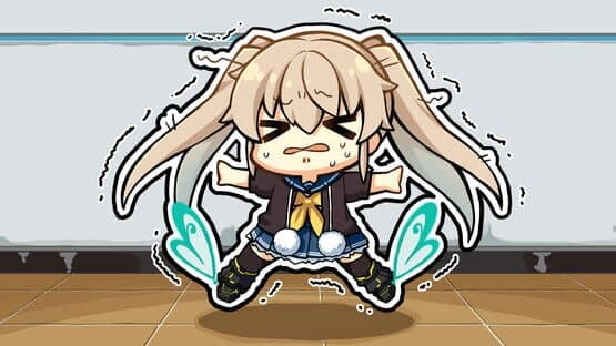 Aokana: Four Rhythms Across the Blue screenshot 1