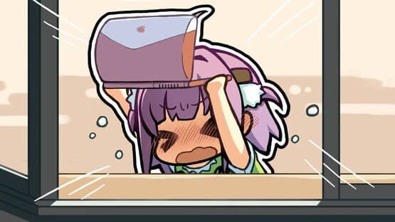 Aokana: Four Rhythms Across the Blue screenshot 2