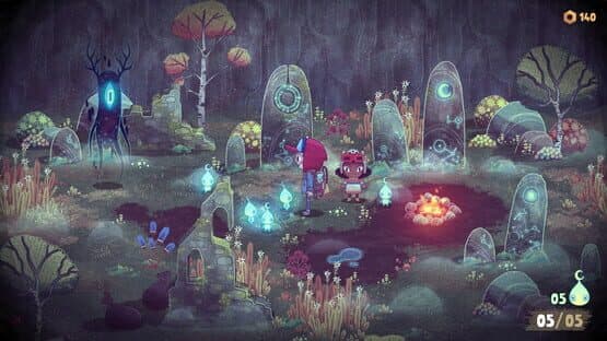 The Wild at Heart screenshot 5