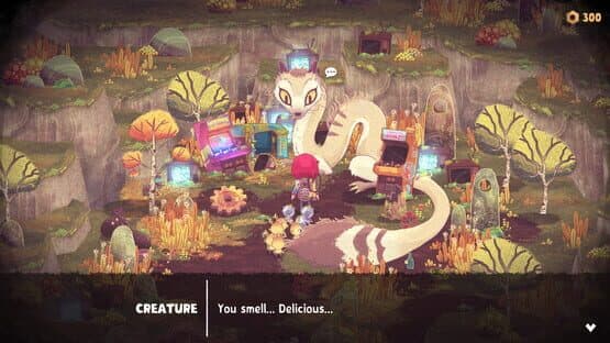 The Wild at Heart screenshot 2