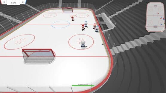 Slapshot screenshot 1