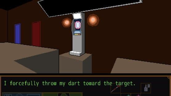 Your Turn to Die: Death Game by Majority screenshot 1