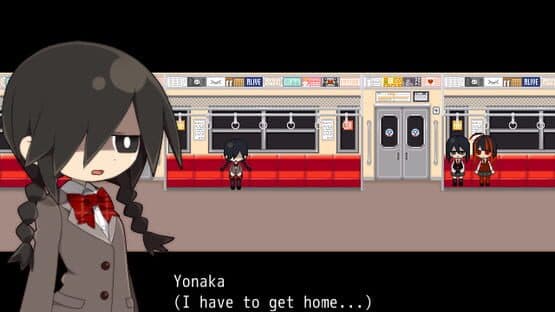 Mogeko Castle screenshot 1