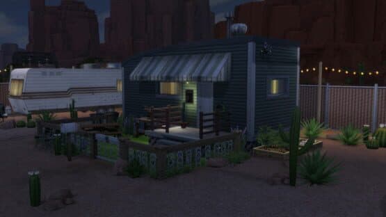The Sims 4: StrangerVille screenshot 2