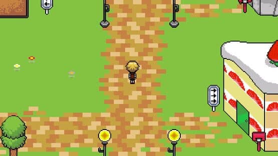 End Roll screenshot 1