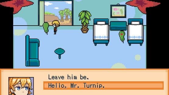 End Roll screenshot 3