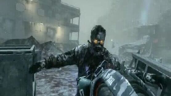 Call of Duty: Black Ops - Escalation screenshot 1