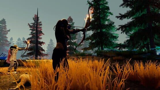 Legends of Aria screenshot 6