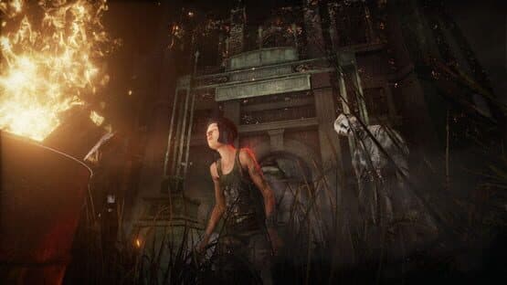 Dead by Daylight screenshot 2