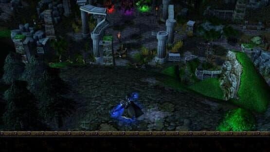 Warcraft III: The Frozen Throne screenshot 2