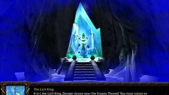 Warcraft III: The Frozen Throne screenshot 3