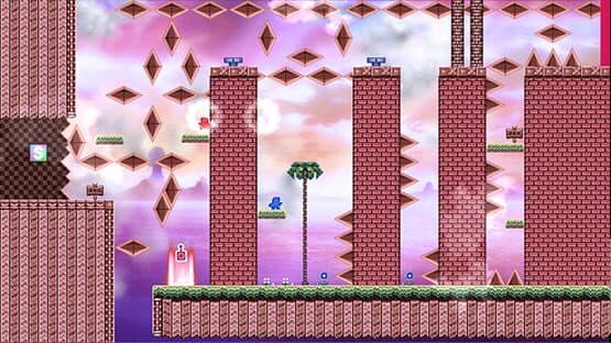 I Wanna Be the Co-op screenshot 4