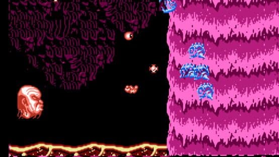 Zombie Nation screenshot 2