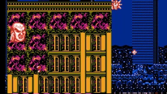 Zombie Nation screenshot 3