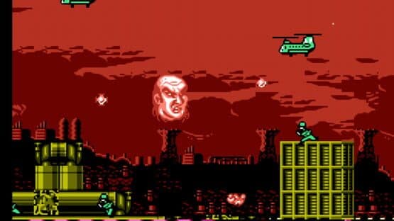 Zombie Nation screenshot 5