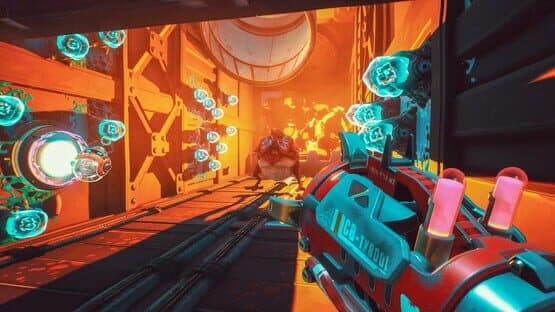 Vicious Circle screenshot 4