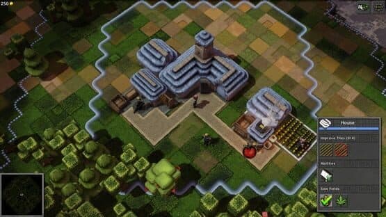 Trollskog screenshot 1