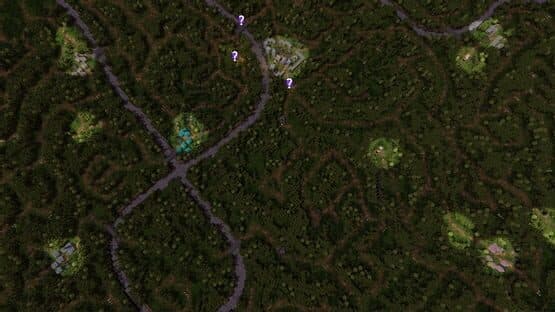 Trollskog screenshot 6