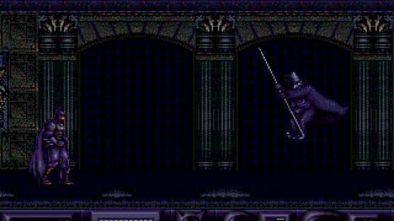 Batman Returns screenshot 2