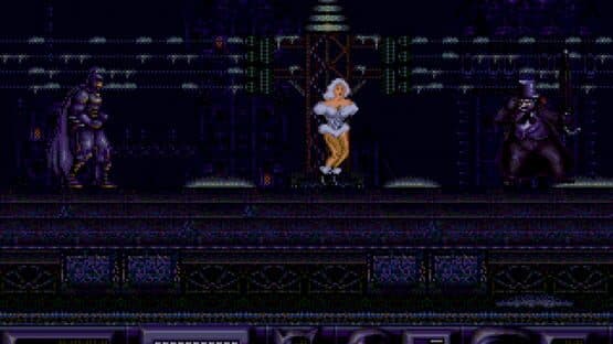 Batman Returns screenshot 3