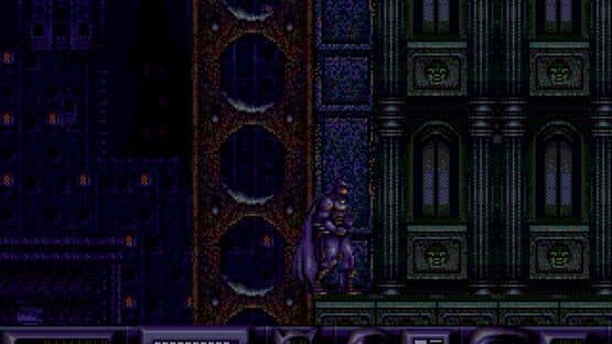 Batman Returns screenshot 5