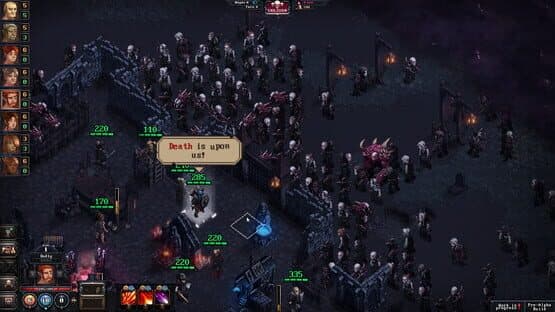 The Last Spell screenshot 4