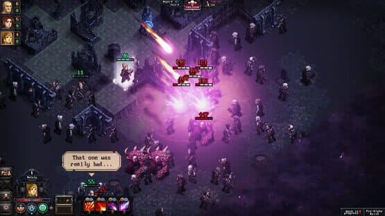 The Last Spell screenshot 6