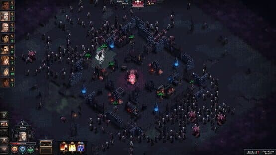 The Last Spell screenshot 5