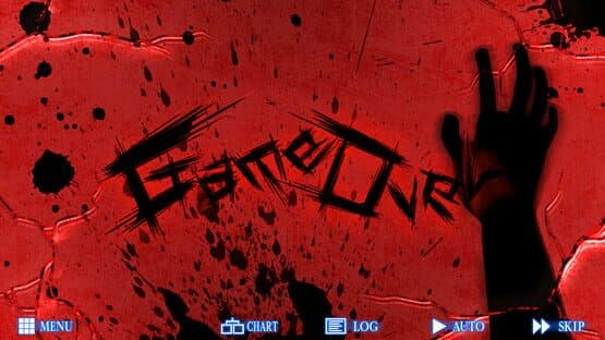 Raging Loop screenshot 3