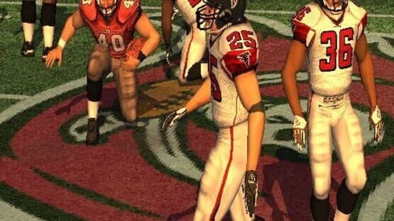 Madden NFL 06 screenshot 2