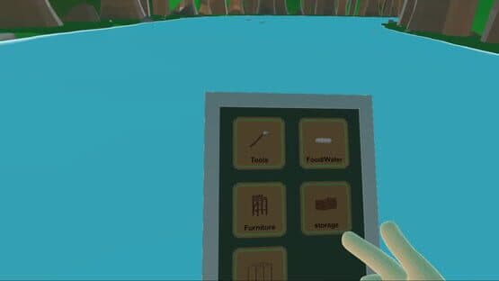 Afloat screenshot 5