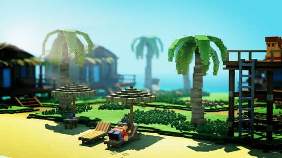 The Touryst screenshot 2