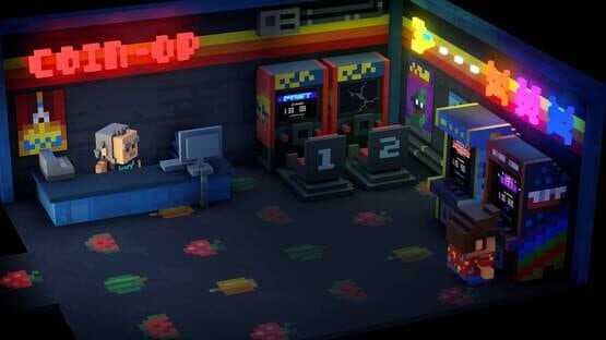 The Touryst screenshot 1