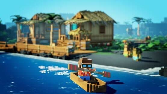 The Touryst screenshot 4