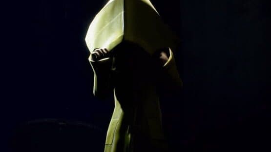 Little Nightmares II screenshot 3