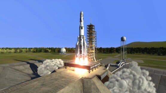 Kerbal Space Program 2 screenshot 3