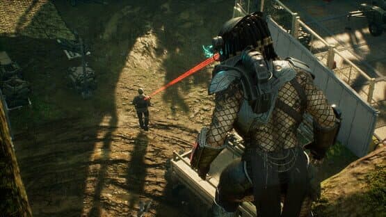 Predator: Hunting Grounds screenshot 3
