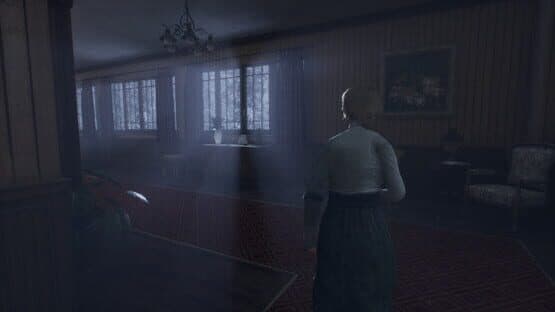 Remothered: Broken Porcelain screenshot 1