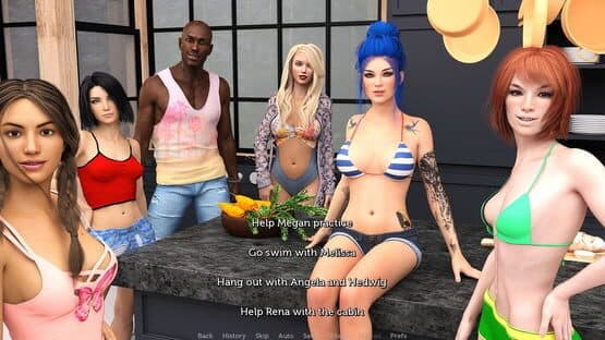 Acting Lessons screenshot 3