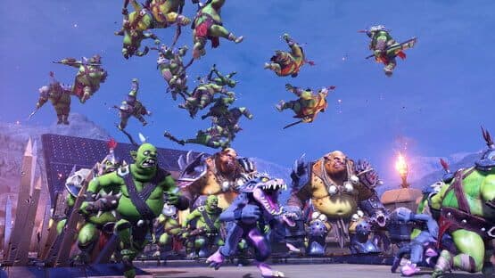 Orcs Must Die! 3 screenshot 2