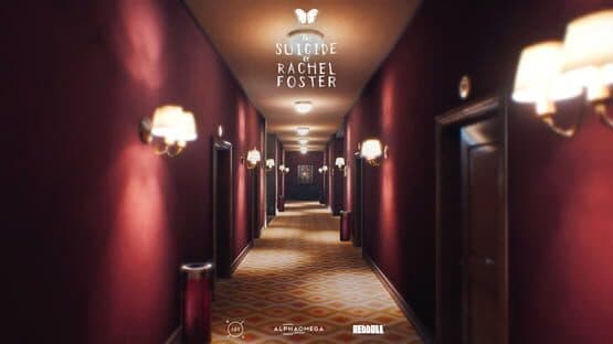 The Suicide of Rachel Foster screenshot 3