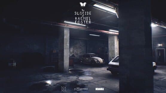 The Suicide of Rachel Foster screenshot 6