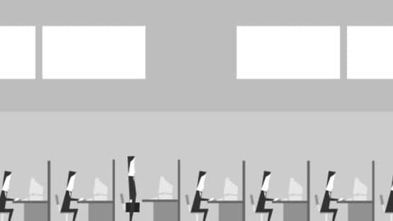 Every Day the Same Dream screenshot 3