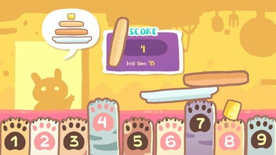 Pokey Dokey Paradise screenshot 3