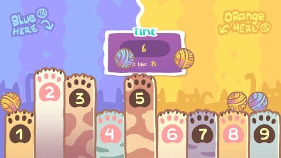 Pokey Dokey Paradise screenshot 1